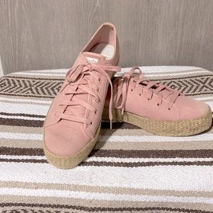 Keds Dream Foam Sneakers